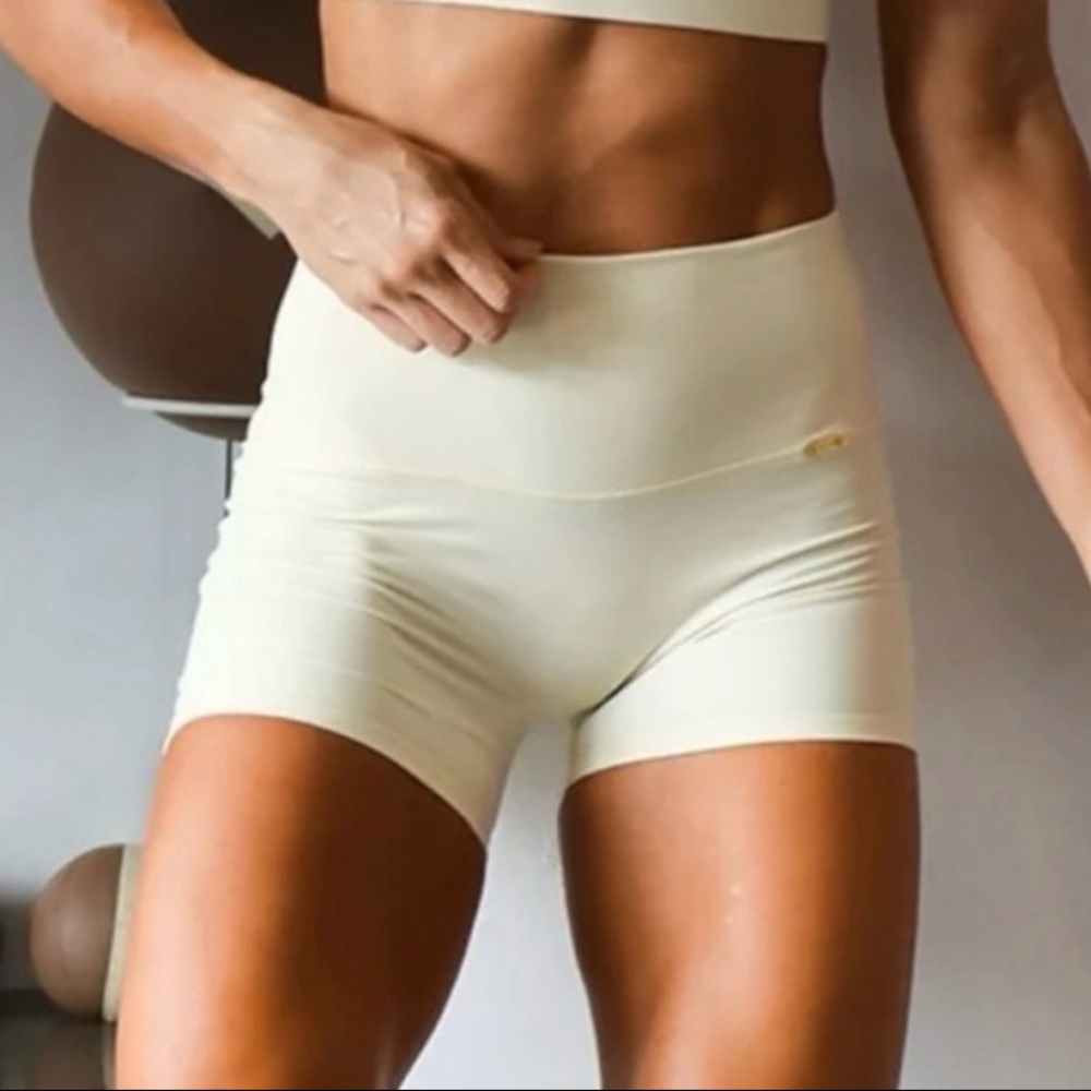 Cleo Harper Accelerate Shorts